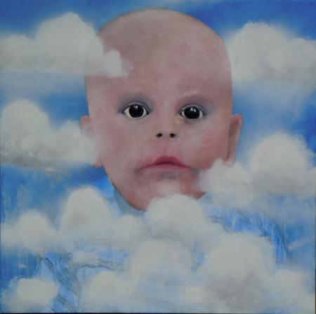 Head in the Clouds