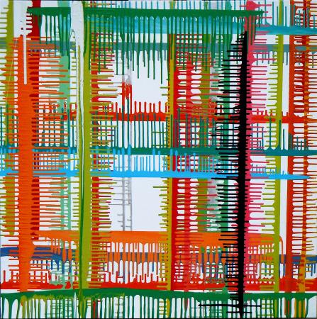Time and Motion Study no. 1