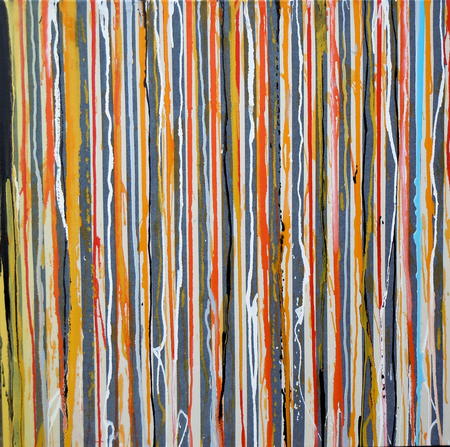 Oil and Water
