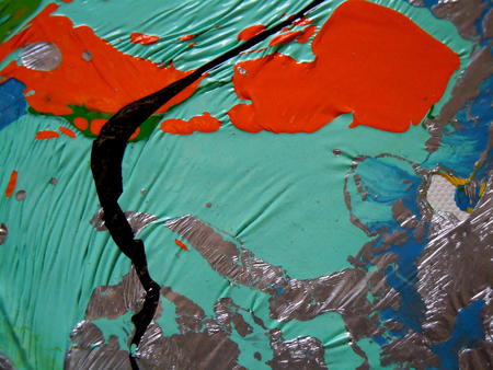 Catch of the Day   detail