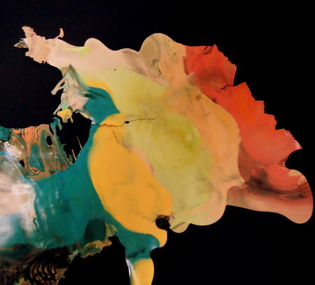 untitled; bloom