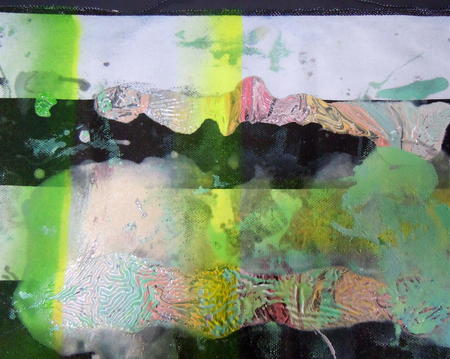 Landscape       detail 01