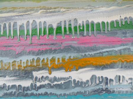 Cave Painting   1   detail