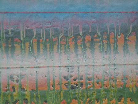 Neapolitan Mist     detail