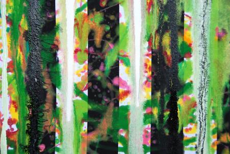 Woodland Tales   detail