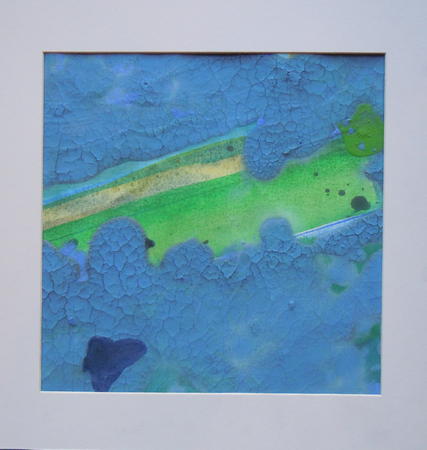 Estuary No. 2