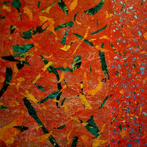 Red Mist      