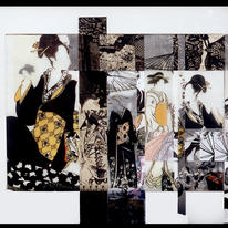 Beauty is only Shironurai        2000