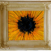 Another Sunflower