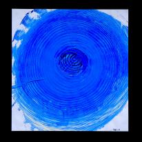 Blue Spin
