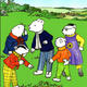 Chums Wardrobe Makeover