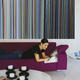 on the wall, Allsorts