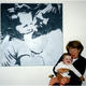 Kathy and May