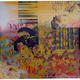 Danna and Geisha, Maiko…