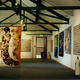 Peacock Gallery, Upton…