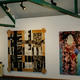 Peacock Gallery, Upton…
