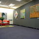 Installation; Gallery…