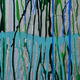 Waterfall detail