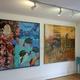 at Portico Gallery,…