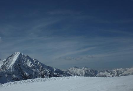 summit
