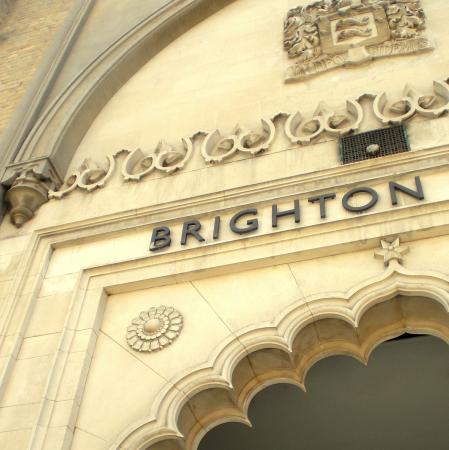 Brighton