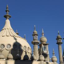 royal pavilion