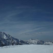 summit