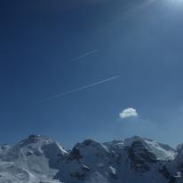 top of the world