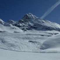 off piste