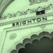 Brighton green