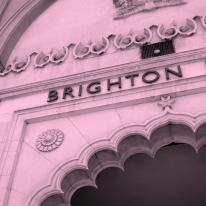Brighton dusky