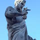 marble man