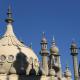 royal pavilion