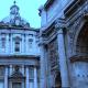 romana blu