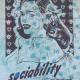patterned lady NY