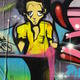 graffiti boy