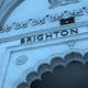 Brighton blu