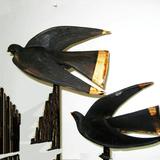 homeward bound - stoneware