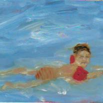 Swimming is Great