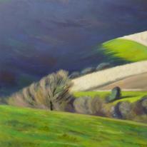 Shadowed Hills #2
