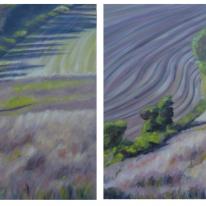 Towards Heathy Brow: October
