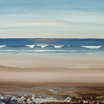 Textured Seascape BSL50