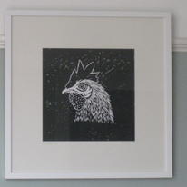 Cockerel
