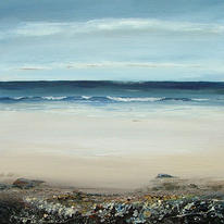 Textured Seascape S37