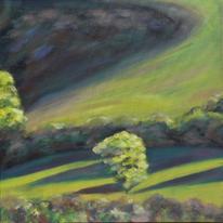 Janice Thurston 7th - 27th May