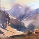 Gus Harrison 30th July… | | | watercolours Gus Harrison 30th July…