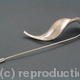 Leaf Pin