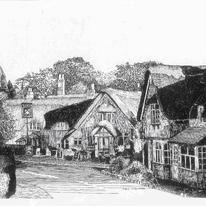 shanklin-old-village