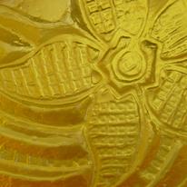 Sari Block 3 (Detail)
