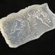 Sari Block 1 | | | Cast Glass Sari Block 1